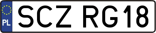 SCZRG18
