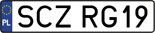 SCZRG19