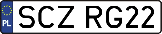 SCZRG22