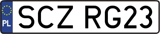 SCZRG23