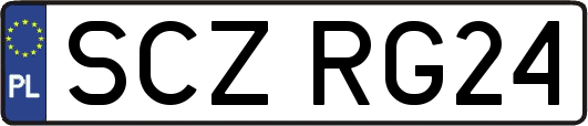 SCZRG24
