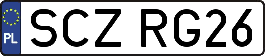 SCZRG26