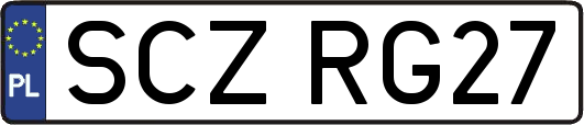 SCZRG27
