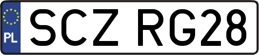 SCZRG28