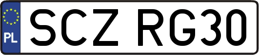 SCZRG30