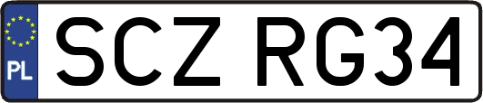 SCZRG34