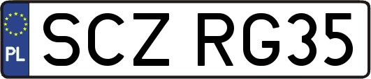 SCZRG35