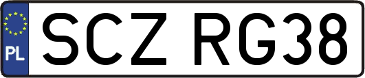 SCZRG38