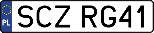 SCZRG41