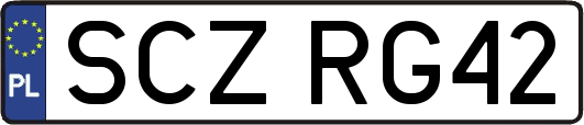 SCZRG42