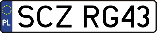 SCZRG43