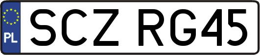 SCZRG45