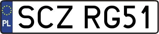 SCZRG51