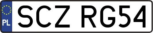 SCZRG54