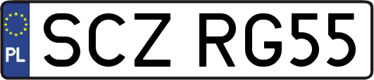 SCZRG55