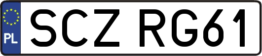 SCZRG61