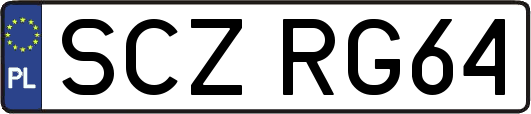SCZRG64