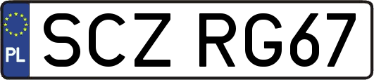 SCZRG67