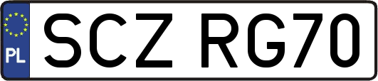 SCZRG70