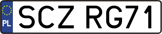 SCZRG71