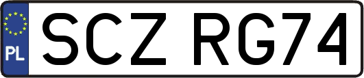 SCZRG74