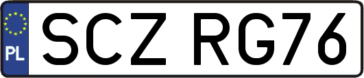 SCZRG76