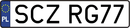 SCZRG77