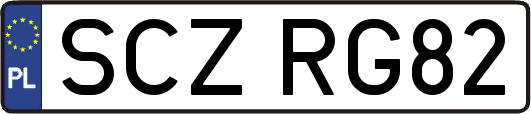 SCZRG82