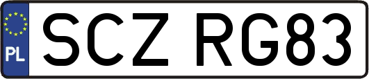 SCZRG83
