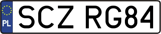 SCZRG84