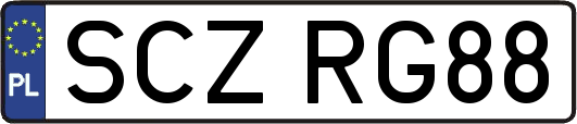 SCZRG88