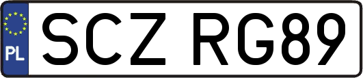 SCZRG89