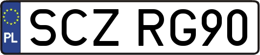 SCZRG90