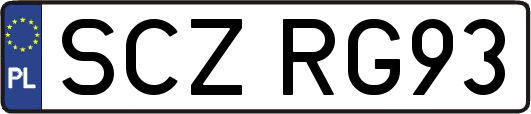 SCZRG93