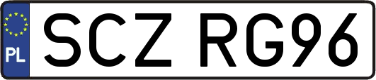 SCZRG96