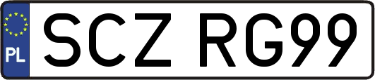 SCZRG99