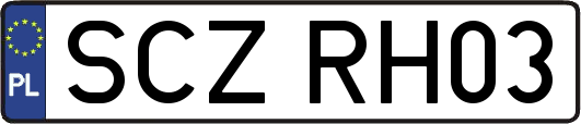 SCZRH03