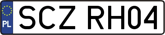 SCZRH04