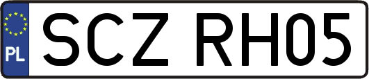 SCZRH05