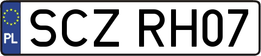 SCZRH07