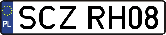 SCZRH08