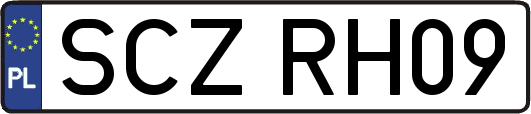 SCZRH09