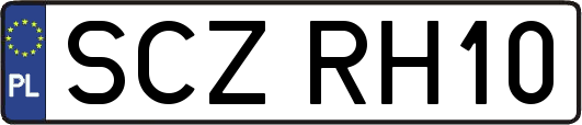 SCZRH10