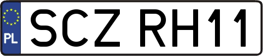 SCZRH11