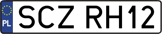 SCZRH12