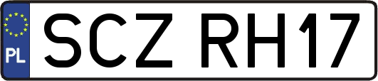 SCZRH17