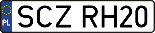 SCZRH20