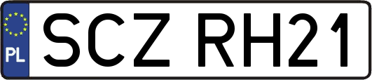 SCZRH21