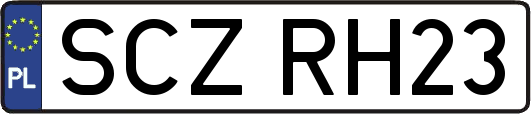 SCZRH23