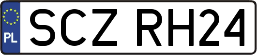 SCZRH24